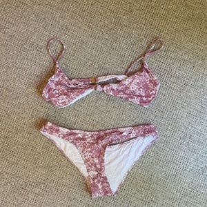 Caroline Constas Bikini